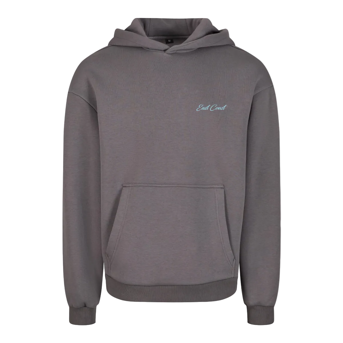 East Coast Fluffy Hoodie