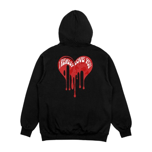 "Drippy Love"