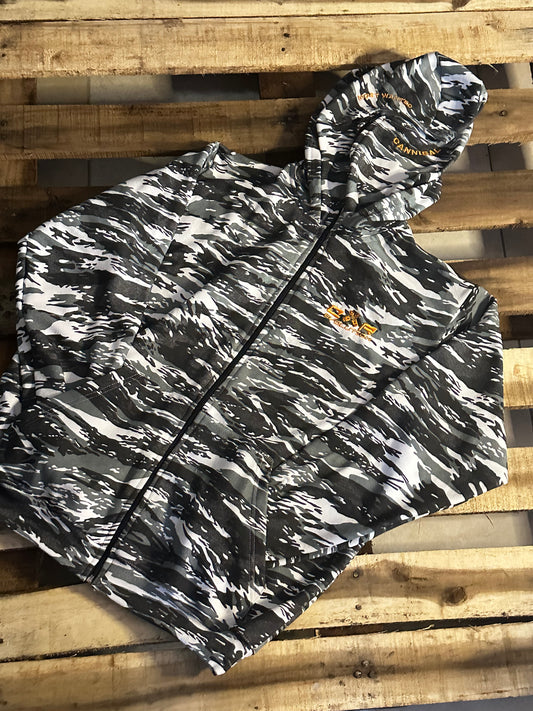 EVO edition Ninja Jacket MWC x EC