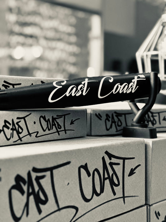 Collectable Metal Bat