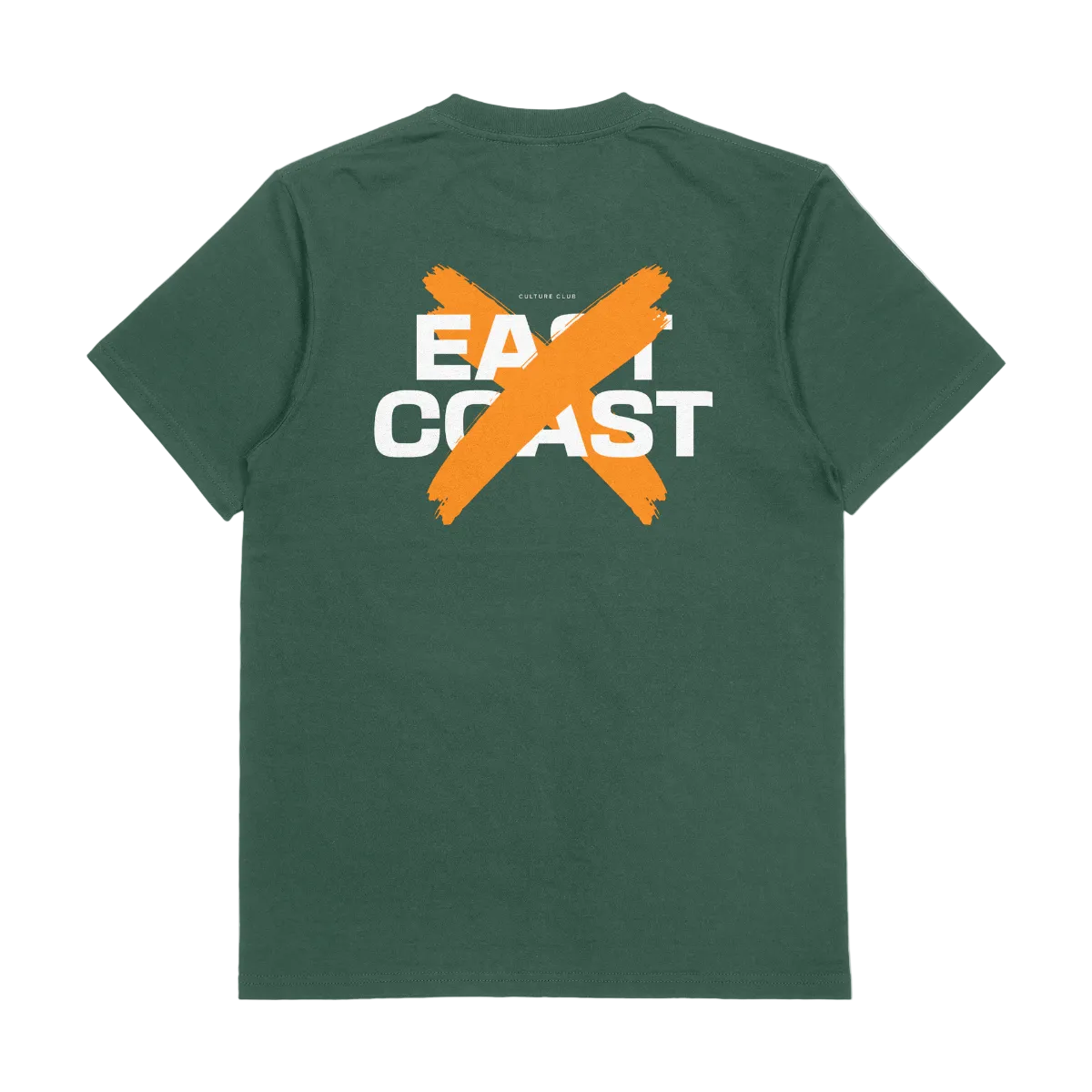 East Coast "Culture Club"