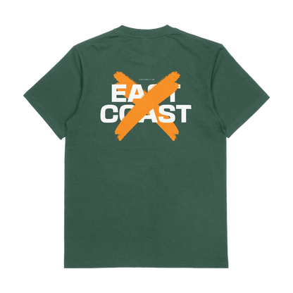 East Coast "Culture Club"