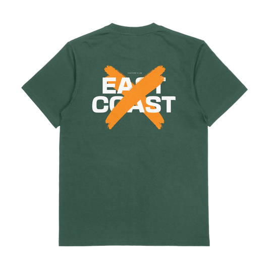 East Coast "Culture Club"