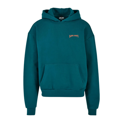 Blame Saints Heavy Box Hoodie