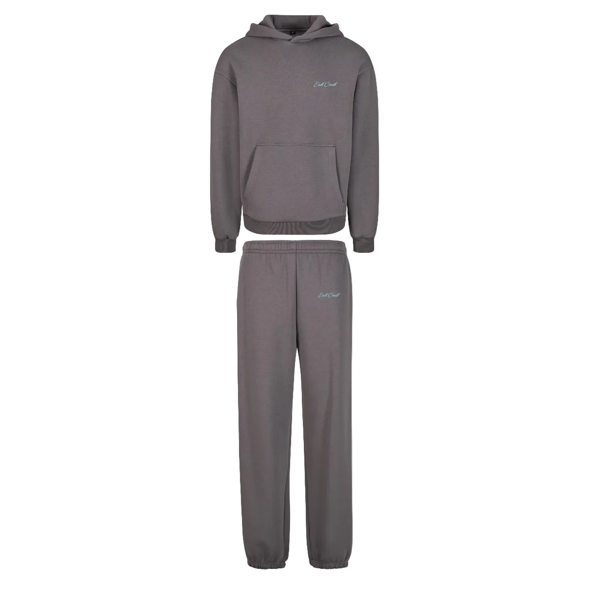 East Coast Fluffy Set