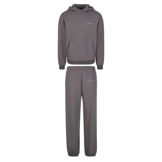 East Coast Fluffy Set