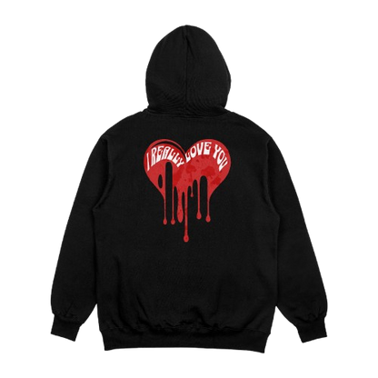 "Drippy Love"