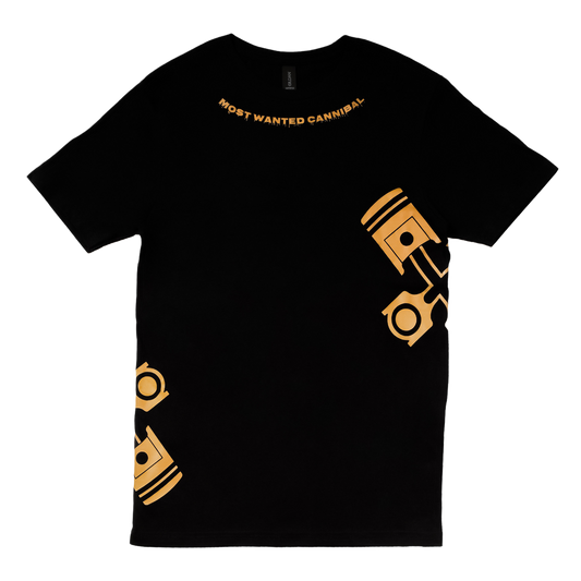 Car Evolution Anniversary Tshirt