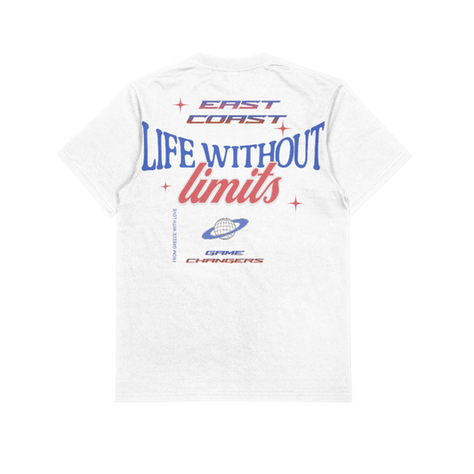 Without Limits